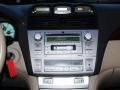 Controls of 2004 Toyota Solara SLE V6 Coupe #16