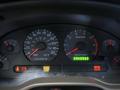  2002 Ford Mustang V6 Coupe Gauges #12