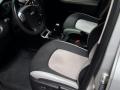  2008 Chevrolet HHR Ebony Black/Gray Interior #8