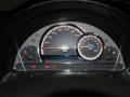  2008 Chevrolet HHR SS Gauges #13