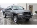 2001 Ram 1500 Sport Club Cab 4x4 #2