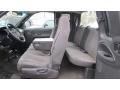  2001 Dodge Ram 1500 Agate Interior #15