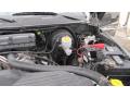  2001 Ram 1500 5.2 Liter OHV 16-Valve V8 Engine #19