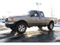  2004 Ford Ranger Arizona Beige Metallic #5