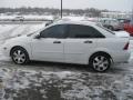  2002 Ford Focus Cloud 9 White #5