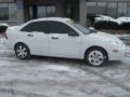  2002 Ford Focus Cloud 9 White #6