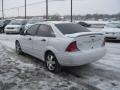 2002 Focus ZTS Sedan #9