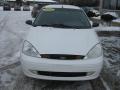 2002 Focus ZTS Sedan #11