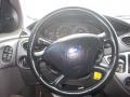  2002 Ford Focus ZTS Sedan Steering Wheel #24