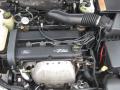  2002 Focus 2.0 Liter DOHC 16-Valve Zetec 4 Cylinder Engine #29