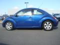 2007 Volkswagen New Beetle Laser Blue #3 2007 Volkswagen New Beetle Laser Blue #3