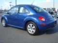 2007 Volkswagen New Beetle Laser Blue #4 2007 Volkswagen New Beetle Laser Blue #4