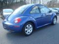 2007 Volkswagen New Beetle Laser Blue #6 2007 Volkswagen New Beetle Laser Blue #6