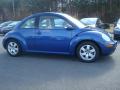 2007 Volkswagen New Beetle Laser Blue #7 2007 Volkswagen New Beetle Laser Blue #7