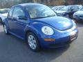 2007 Volkswagen New Beetle Laser Blue #8 2007 Volkswagen New Beetle Laser Blue #8