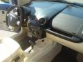 Dashboard of 2007 Volkswagen New Beetle 2.5 Coupe #14 Dashboard of 2007 Volkswagen New Beetle 2.5 Coupe #14