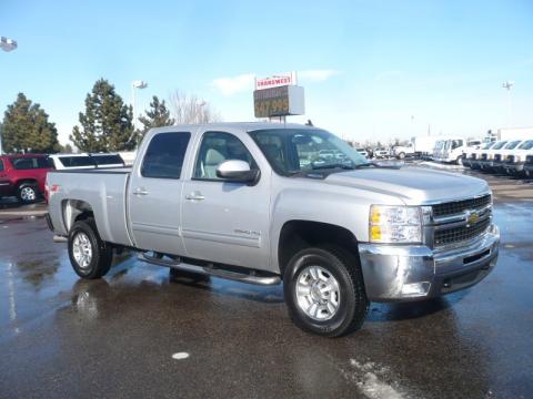 Cargurus Used Trucks For Sale 2010 Chevrolet Silverado ...