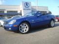 1998 SLK 230 Kompressor Roadster #2