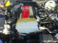  1998 SLK 2.3L Supercharged DOHC 16V 4 Cylinder Engine #16