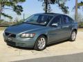  2004 Volvo S40 Mistral Green Metallic #10