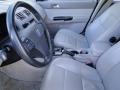  2004 Volvo S40 Dark Beige/Quartz Interior #11