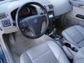  2004 Volvo S40 Dark Beige/Quartz Interior #12