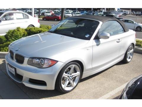 Used 2011 BMW 1 Series 135i Convertible for Sale - Stock #U4989 ...