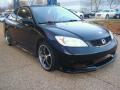 2005 Civic EX Coupe #7