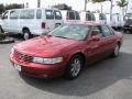 Front 3/4 View of 1999 Cadillac Seville STS #5 Front 3/4 View of 1999 Cadillac Seville STS #5