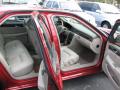 1999 Cadillac Seville Pewter Interior #14 1999 Cadillac Seville Pewter Interior #14