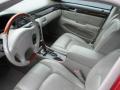 Pewter Interior Cadillac Seville #22 Pewter Interior Cadillac Seville #22
