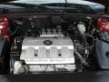 1999 Seville 4.6 Liter DOHC 32-Valve Northstar V8 Engine #26 1999 Seville 4.6 Liter DOHC 32-Valve Northstar V8 Engine #26