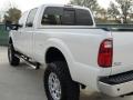 2011 F250 Super Duty Lariat Crew Cab 4x4 #5