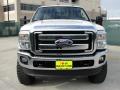 2011 F250 Super Duty Lariat Crew Cab 4x4 #8