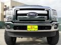 2011 F250 Super Duty Lariat Crew Cab 4x4 #9