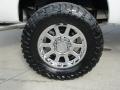 Custom Wheels of 2011 Ford F250 Super Duty Lariat Crew Cab 4x4 #15