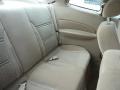  1998 Ford Escort Beige Interior #17