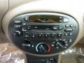 Controls of 1998 Ford Escort ZX2 Coupe #22