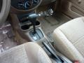  1998 Escort 4 Speed Automatic Shifter #23