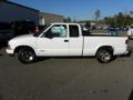 2002 S10 LS Extended Cab #2