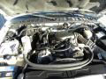  2002 S10 4.3 Liter OHV 12-Valve Vortec V6 Engine #16
