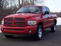 2002 Ram 1500 Sport Quad Cab 4x4 #3