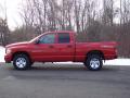 2002 Ram 1500 Sport Quad Cab 4x4 #5