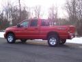 2002 Ram 1500 Sport Quad Cab 4x4 #6