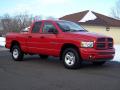 2002 Ram 1500 Sport Quad Cab 4x4 #9