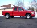 2002 Ram 1500 Sport Quad Cab 4x4 #10