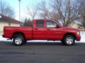 2002 Ram 1500 Sport Quad Cab 4x4 #11