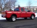 2002 Ram 1500 Sport Quad Cab 4x4 #12