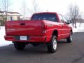 2002 Ram 1500 Sport Quad Cab 4x4 #14