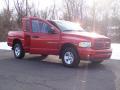 2002 Ram 1500 Sport Quad Cab 4x4 #17